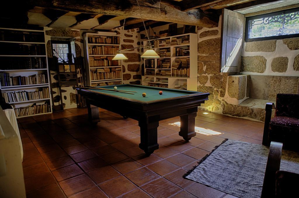 1720 Quinta Da Cancela - Winery & Farmhouse Guimaraes Bagian luar foto
