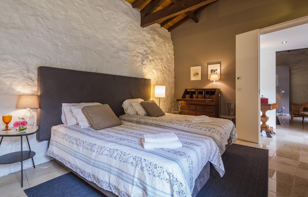 1720 Quinta Da Cancela - Winery & Farmhouse Guimaraes Bagian luar foto