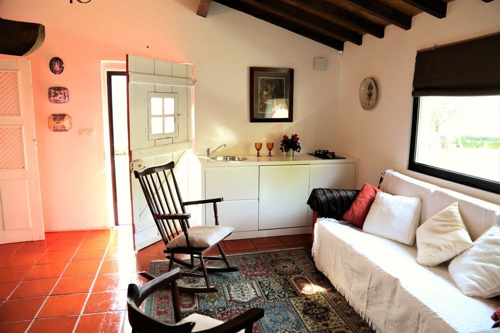 1720 Quinta Da Cancela - Winery & Farmhouse Guimaraes Bagian luar foto